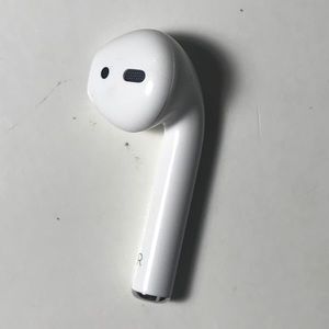 Right AirPod